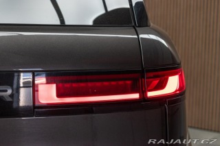 Land Rover Range Rover Sport 3.0 D250 AWD*VZDUCH*ZÁRUK 2023