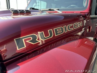 Jeep Wrangler Unlimited Rubicon 392 V8 2023