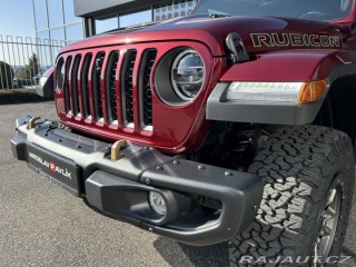 Jeep Wrangler Unlimited Rubicon 392 V8 2023