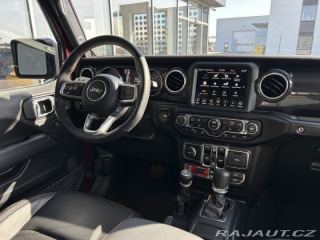 Jeep Wrangler Unlimited Rubicon 392 V8 2023