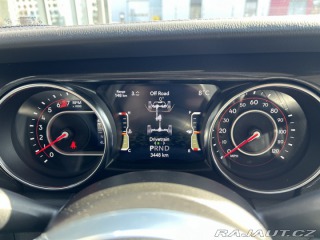 Jeep Wrangler Unlimited Rubicon 392 V8 2023