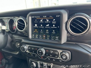 Jeep Wrangler Unlimited Rubicon 392 V8 2023