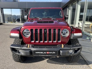 Jeep Wrangler Unlimited Rubicon 392 V8 2023
