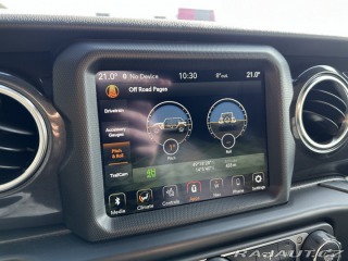 Jeep Wrangler Unlimited Rubicon 392 V8 2023