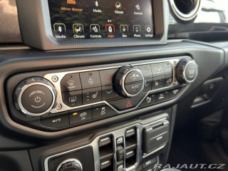 Jeep Wrangler Unlimited Rubicon 392 V8 2023