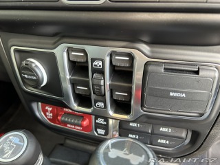 Jeep Wrangler Unlimited Rubicon 392 V8 2023