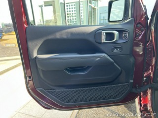 Jeep Wrangler Unlimited Rubicon 392 V8 2023