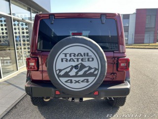 Jeep Wrangler Unlimited Rubicon 392 V8 2023