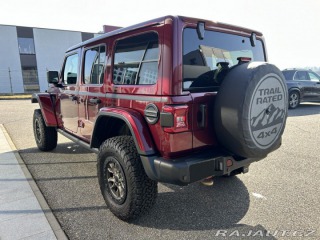 Jeep Wrangler Unlimited Rubicon 392 V8 2023