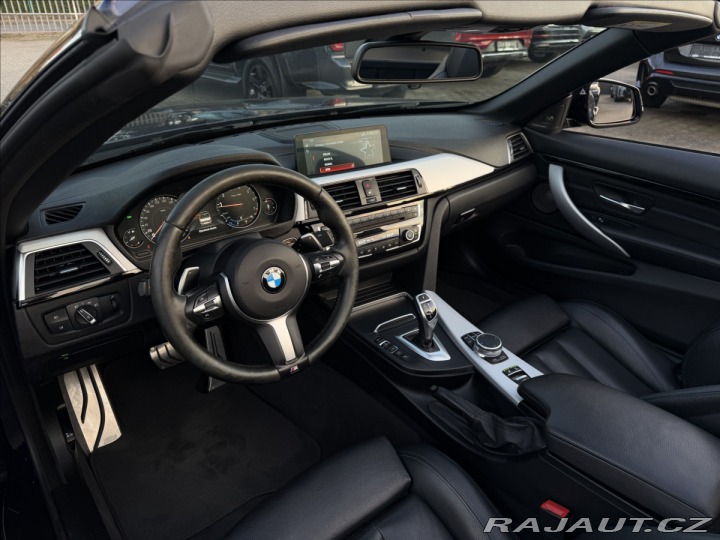 BMW 4 M440i 2017