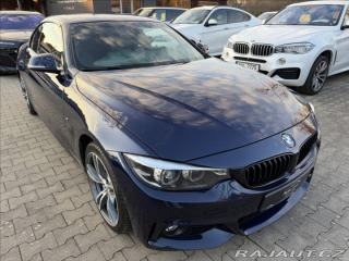BMW 4 M440i 2017