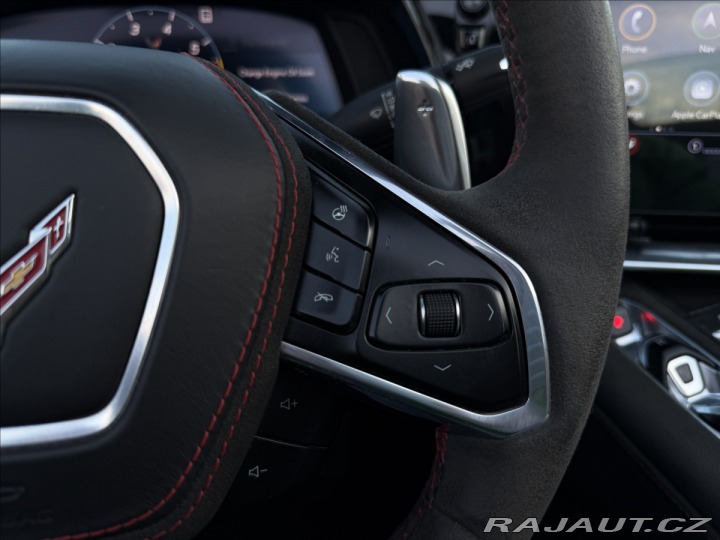 Chevrolet Corvette Cabriolet stingray 2021