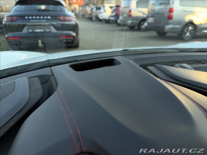 Chevrolet Corvette C8 Cabriolet stingray 2021