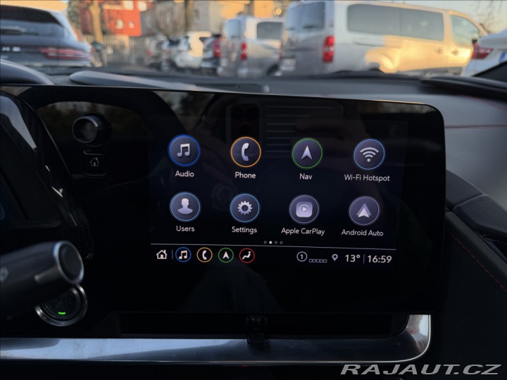 Chevrolet Corvette C8 Cabriolet stingray 2021