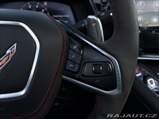 Chevrolet Corvette Cabriolet stingray 2021