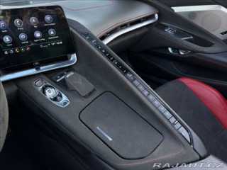 Chevrolet Corvette Cabriolet stingray 2021