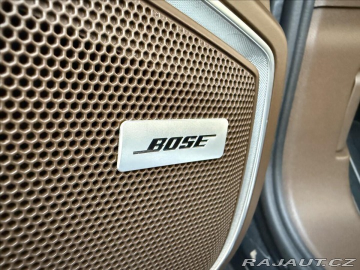 Porsche Panamera Turbo 2019