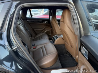 Porsche Panamera Turbo 2019