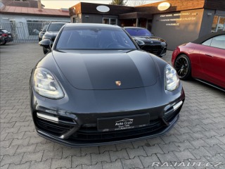 Porsche Panamera Turbo 2019