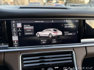 Porsche Panamera Turbo 2019