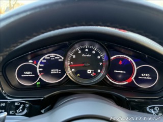 Porsche Panamera Turbo 2019