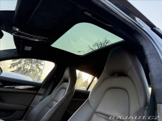 Porsche Panamera Turbo 2019