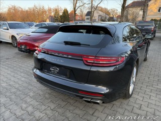 Porsche Panamera Turbo 2019