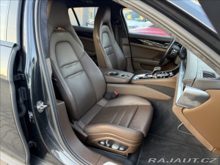 Porsche Panamera Turbo 2019