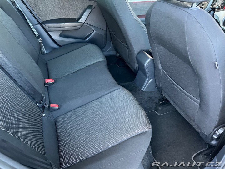 Seat Arona Xcellence 1,0TSI 85kW DSG 2018