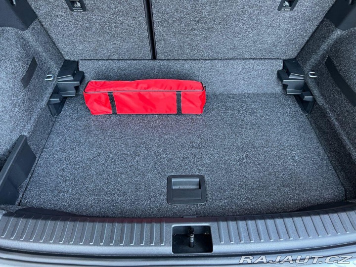 Seat Arona Xcellence 1,0TSI 85kW DSG 2018