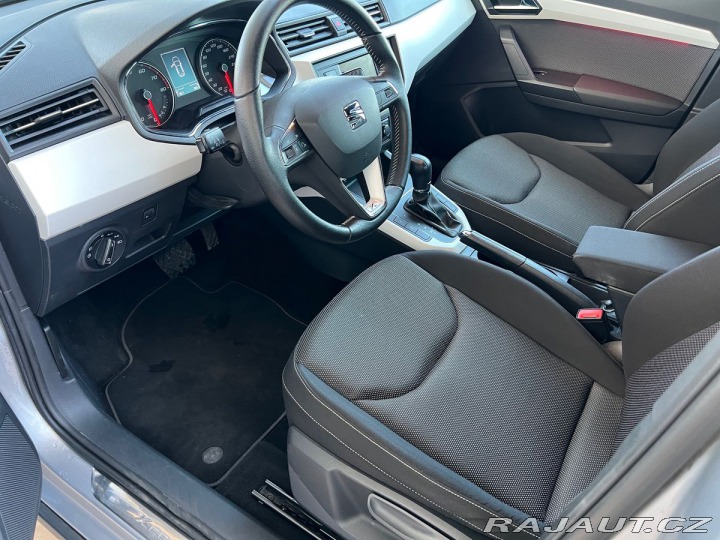 Seat Arona Xcellence 1,0TSI 85kW DSG 2018