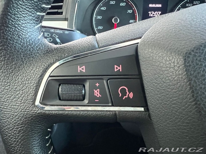 Seat Arona Xcellence 1,0TSI 85kW DSG 2018