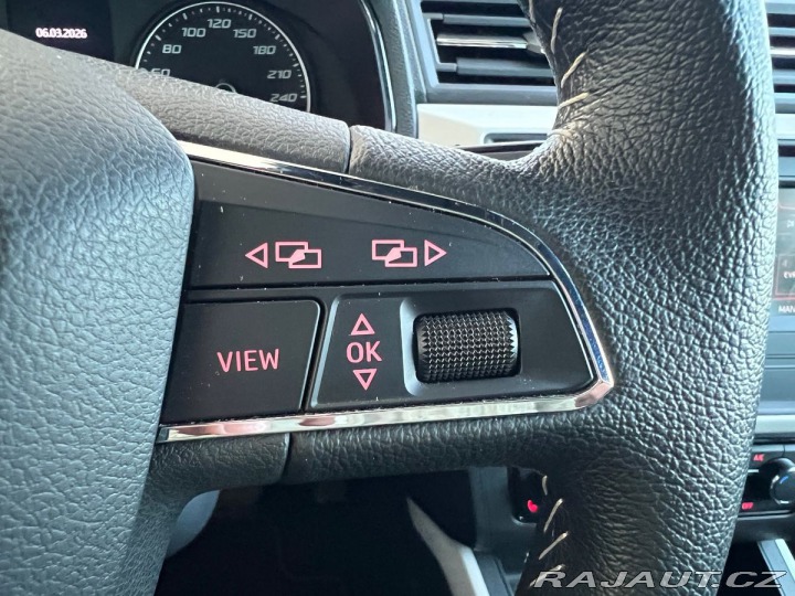 Seat Arona Xcellence 1,0TSI 85kW DSG 2018