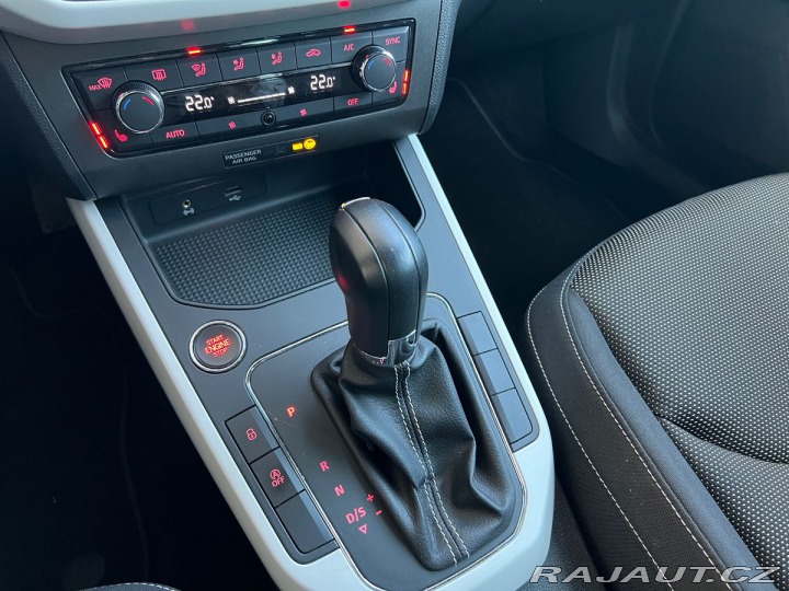 Seat Arona Xcellence 1,0TSI 85kW DSG 2018