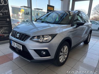 Seat Arona Xcellence 1,0TSI 85kW DSG 2018