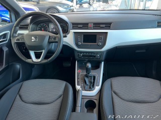 Seat Arona Xcellence 1,0TSI 85kW DSG 2018