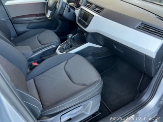 Seat Arona Xcellence 1,0TSI 85kW DSG 2018