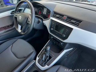 Seat Arona Xcellence 1,0TSI 85kW DSG 2018