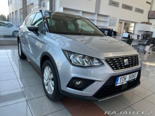 Seat Arona Xcellence 1,0TSI 85kW DSG 2018