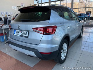 Seat Arona Xcellence 1,0TSI 85kW DSG 2018