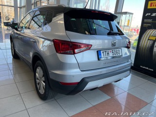 Seat Arona Xcellence 1,0TSI 85kW DSG 2018