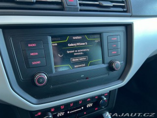 Seat Arona Xcellence 1,0TSI 85kW DSG 2018