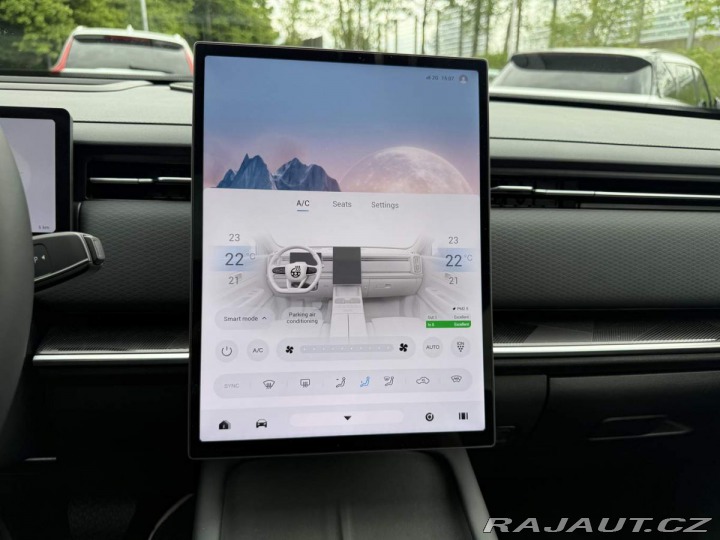 Jaecoo 7 Exclusive 1.5t GDI SHS 2026