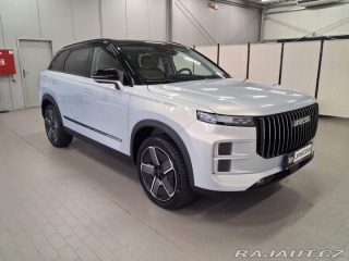 Jaecoo 7 Exclusive 1.5t GDI SHS 2026