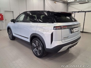 Jaecoo 7 Exclusive 1.5t GDI SHS 2026