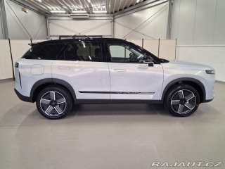 Jaecoo 7 Exclusive 1.5t GDI SHS 2026