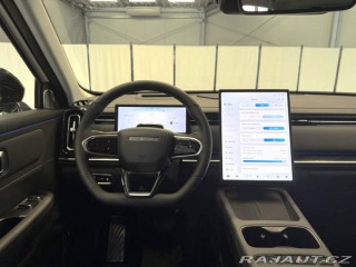 Jaecoo 7 Exclusive 1.5t GDI SHS 2026