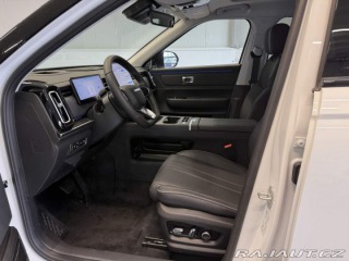 Jaecoo 7 Exclusive 1.5t GDI SHS 2026