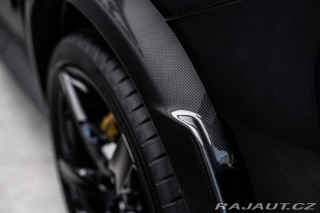 Ferrari Purosangue Lift, karbon, NOVÉ 2026