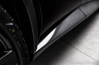 Ferrari Purosangue Lift, karbon, NOVÉ 2026